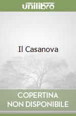 Il Casanova libro